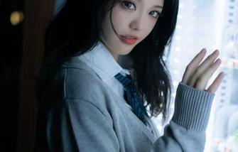 在那片海边，桃良阿宅给你展示了什么叫做高清美图的真实