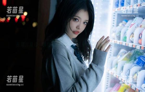 在那片海边，桃良阿宅给你展示了什么叫做高清美图的真实