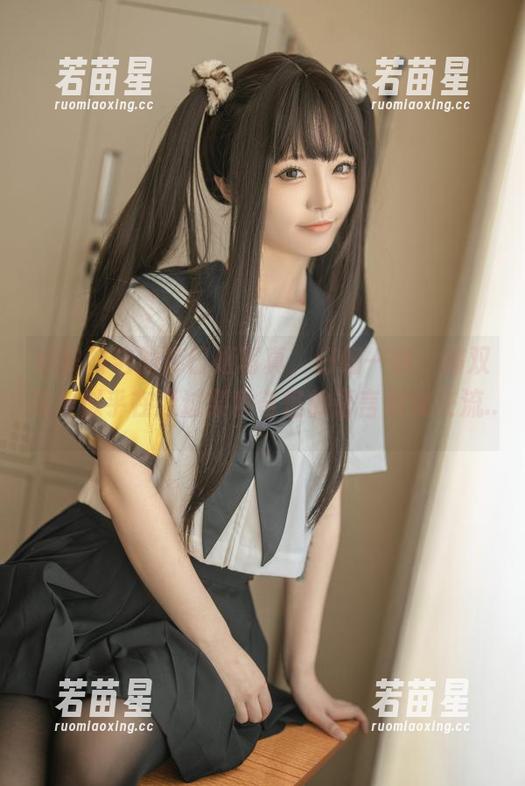 桃良阿宅 桃良阿宅的库巴姬写真,仔细一瞧,那双眼神似乎在通过某种奇怪的语言跟我交流...