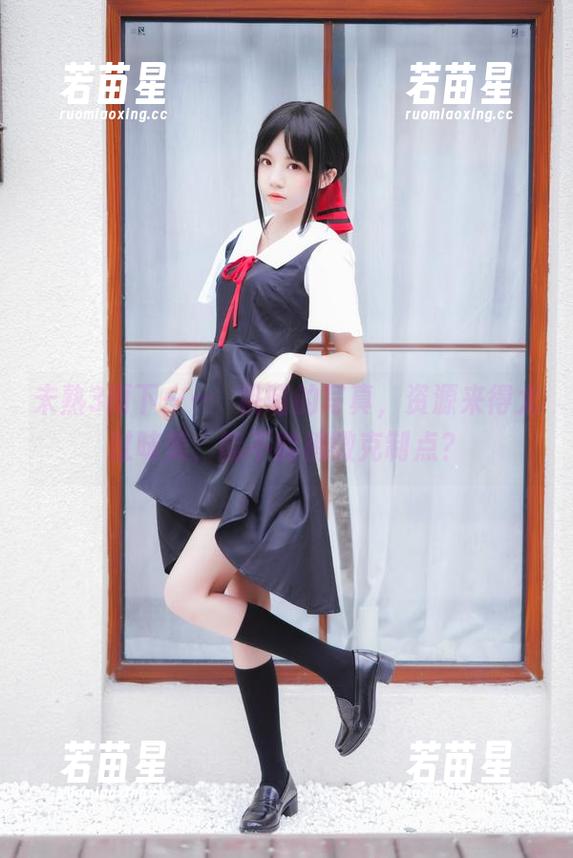 桜桃喵 未熟3雨下——桜桃喵的写真,资源来得太过味美,能不能稍微克制点?