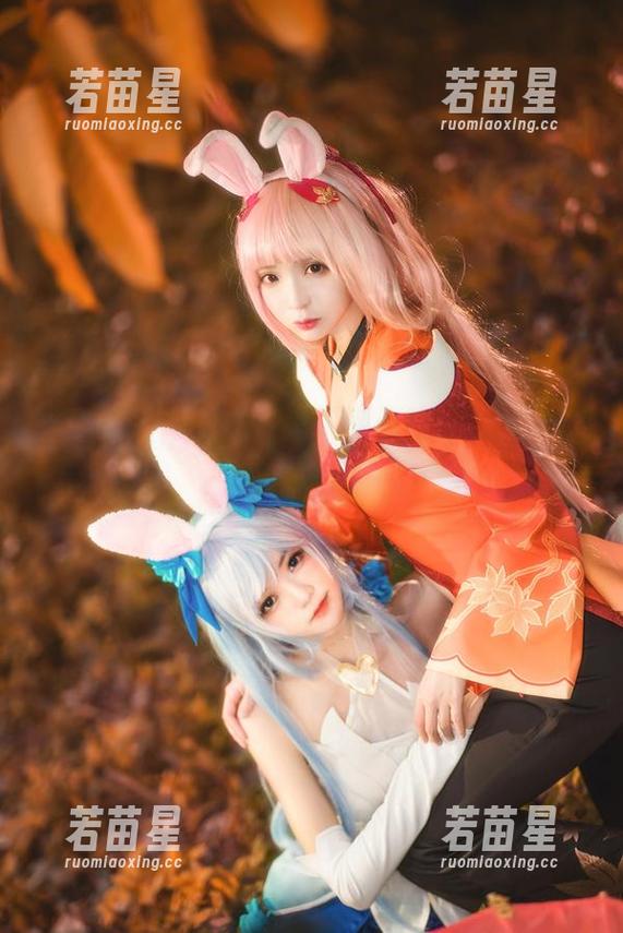 桜桃喵 反正是免费,桜桃喵的清纯写真,来试试吧,要不…