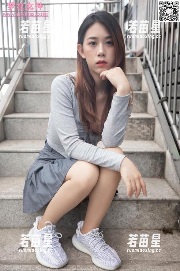 梦丝女神-玥玥 梦丝女神 - 玥玥的长城秘籍:穿越古风少女的图库快闪!