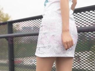 梦丝女神 – 璇璇的作品：你没见过的泳装奇遇，敢不敢试试她的“戏水秀”？