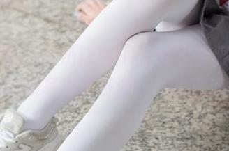 森萝财团 – 小奶糕Milky的水手服：水波潺潺里的写真集资源，口水直流型哦