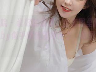 模范学院 – 说好的温柔，全套图里的NaNa_baby似乎慢慢懂得什么，原图发着光？