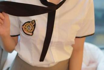 模范学院 – 说好的白色呢？梦梵的写真原图完全打破我想象。