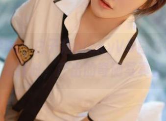 模范学院 – 白子嫣nickyVS白衬衫：当两者碰撞时，产出的奇葩写真合集！