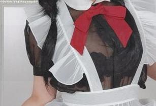 “人鱼”来电，洛璃LoLiSAMA的写真精选：你要不要试试水？