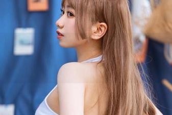 分享一下渡边早季Saki的“女友”，每张都想做我最爱的“无言”作品。