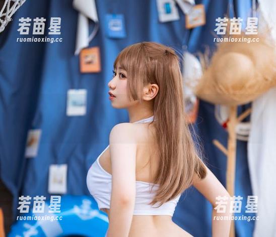 分享一下渡边早季Saki的“女友”，每张都想做我最爱的“无言”作品。