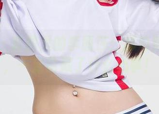 爱尤物 – 套图里的李丽莎：那句箴言又来，一定隐藏了什么心事！