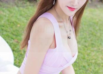 爱蜜社 – 夏茉GIGI的瑜伽大片，无圣光，反而显得更真实了，呜呜，真好看！