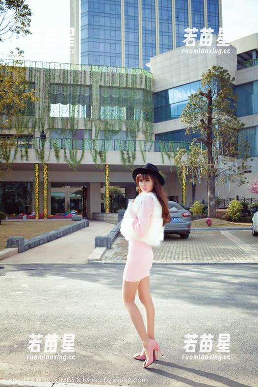 爱蜜社-小丽莎萌萌哒 爱蜜社 - 悄悄探看小丽莎萌萌哒花嫁的每一个细节,哦,那衣裙轻飘飘的样子