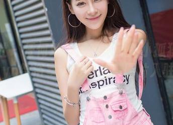 爱蜜社 – 任何地方适合拍照？小狐狸Kathryn给浴室055的高清图片入驻！