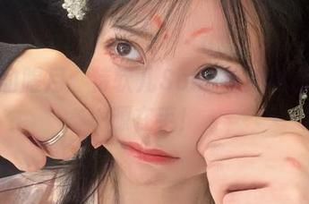 神奇的腥月：特软儿Sona自拍秘籍，资源在手！