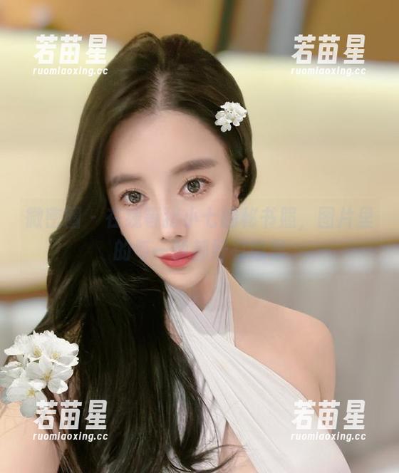 猪小七 微密圈 - 在线等猪小七的秘书照,图片里的每一帧都好有意思