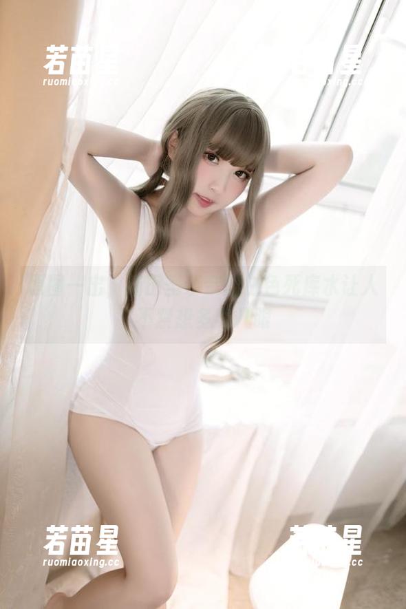 猫田圣奈奈 原图一出,猫田圣奈奈的白色死库水让人不禁想多看几眼