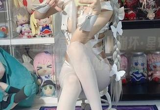 白栎Shirly的私房逸事：从崩坏·星穹铁道到陌生作品的穿梭