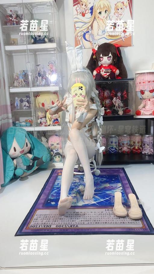 白栎Shirly 白栎Shirly的私房逸事:从崩坏·星穹铁道到陌生作品的穿梭