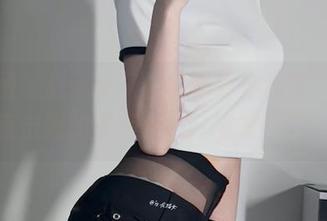 微密圈 – 看这张，白龙猫女穿和服，在线直击我的审美底线，太好看了！