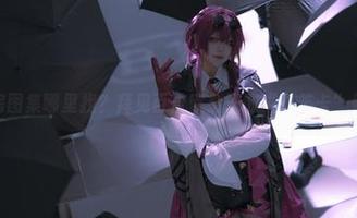 私房图集哪里找？拜见百合欧皇子的“卡芙卡”吧！