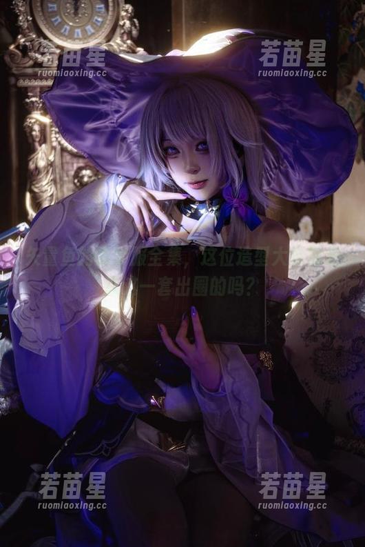 矢量鱼 矢量鱼的水手服全集,这位造型大师竟是靠这一套出圈的吗?