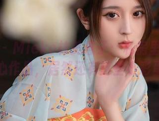 秀人网 – Mieko林美惠子：私房里藏着的甜心作品，居然还有这些小彩蛋！