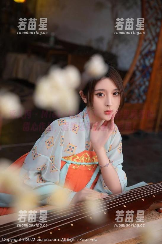 秀人网-Mieko林美惠子 秀人网 - Mieko林美惠子:私房里藏着的甜心作品,居然还有这些小彩蛋!
