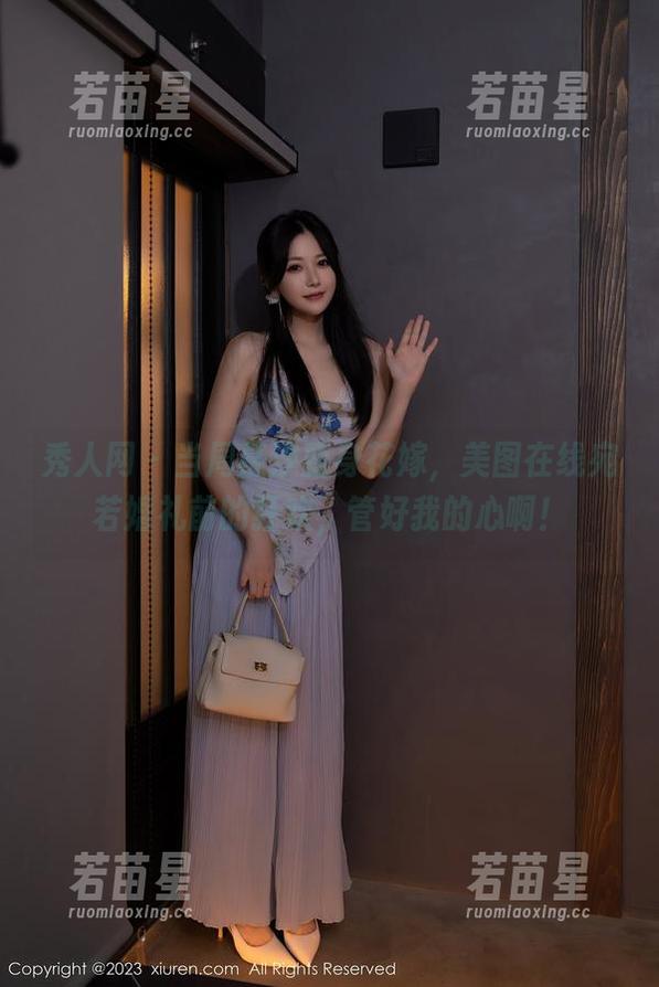 秀人网-周慕汐 秀人网 - 当周慕汐变身花嫁,美图在线宛若婚礼前的狂欢,管好我的心啊!