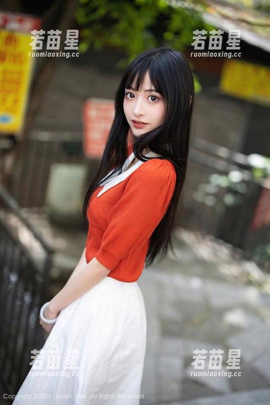 秀人网-唐安琪 秀人网 - 珠三角旅拍:唐安琪的私拍,仿佛在提醒我们美丽也有其零散的瞬息。