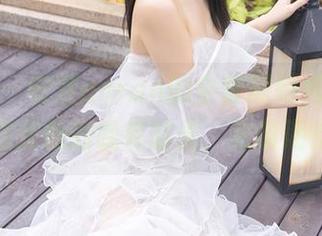秀人网 – 安然anran的全套厨娘秀，拯救你我他的晚餐时光，敬请期待