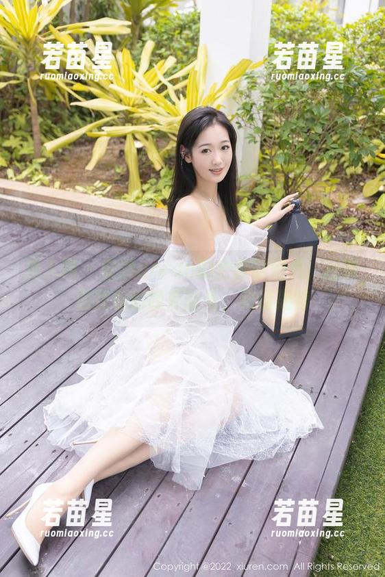 秀人网-安然anran 秀人网 - 安然anran的全套厨娘秀,拯救你我他的晚餐时光,敬请期待