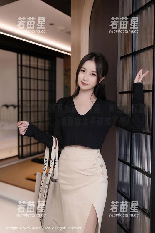 秀人网-清水美嘉 秀人网 - 制服下的清水美嘉,真是能颠覆我的认知,免费也太不讲究了吧!