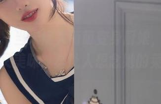 秀人网 – 当米妮大萌萌变身厨娘，资源丰富又美味，真让人想念她的菜！