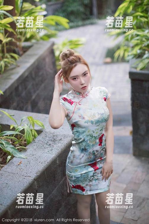 秀人网-米妮大萌萌 秀人网 - 挖到宝了!米妮大萌萌的比基尼写真集,资源用得越来越放肆。