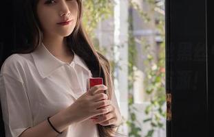 秀人网 – 在绯月樱的黑色蕾丝黑丝中，我发现了图库里的宝藏资源！
