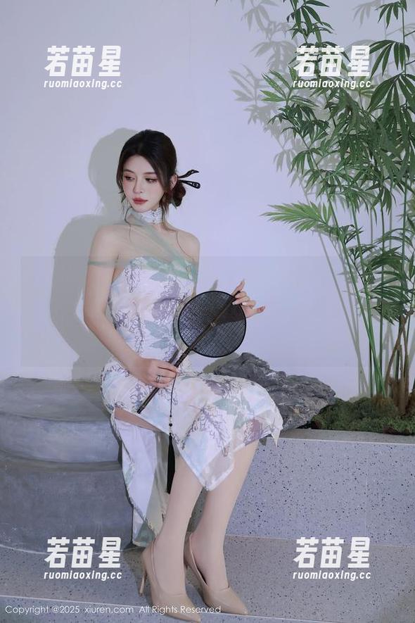 秀人网-萌白酱 秀人网 - 被萌白酱的礼服写真迷得神魂颠倒,下载后也不好意思分享了,忍不住偷快乐!