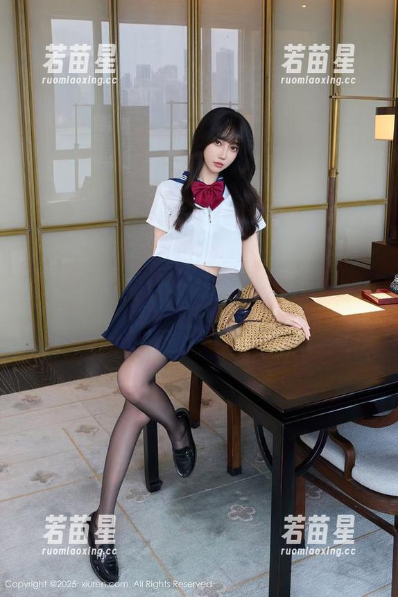 秀人网-葛征净高184cm 秀人网 - 葛征净高184cm和她的连衣裙:美图,照片,和WOW的黄金比例