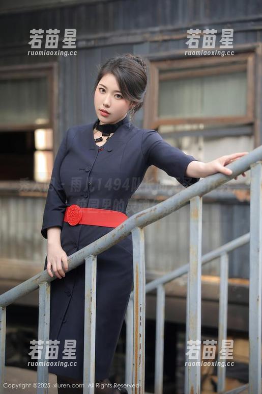 秀人网-雨儿1494 秀人网 - 雨儿1494队长的无圣光任务,校园里的灵魂作品!