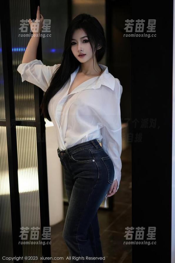 秀人网-雪瑞Lisa 秀人网 - 雪瑞Lisa用死库水开了个派对,私拍合集我看了两遍不能自拔