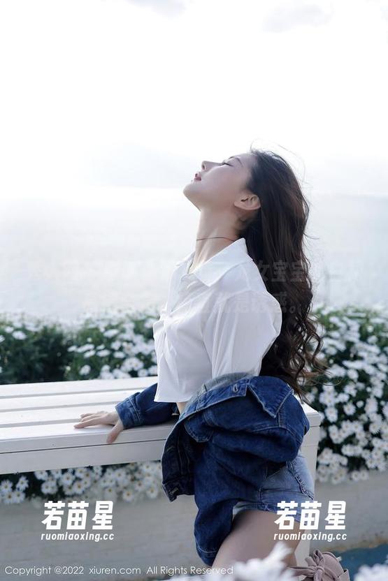 秀人网-龙女宝宝 秀人网 - 别说你不想看,龙女宝宝的白裙高清合集,简直就是诱惑。