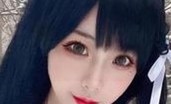 绫波丽的章鱼小童谣写真合集，为何总有种“就在这里等待”的氛围？