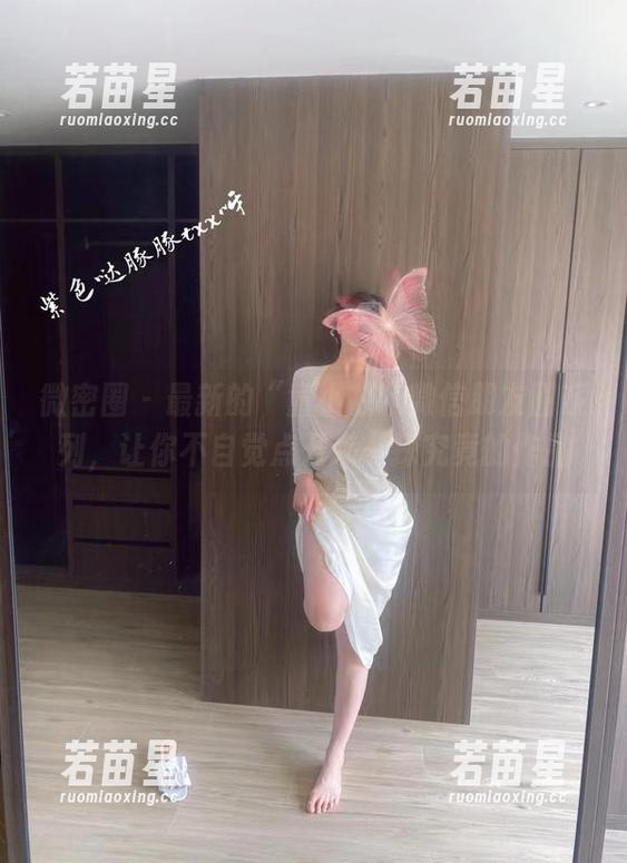 微密圈 - 最新的“童小芯”微信朋友圈系列，让你不自觉点开来一探究竟的作品