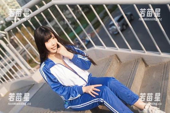 糖果果Candy 糖果果Candy姐姐的写真,直接把我拉回那些青涩的记忆。