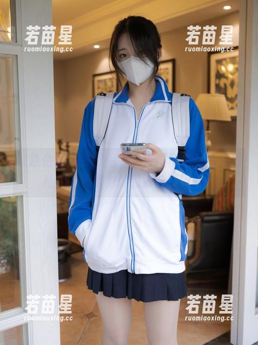 紧急企划 - 一掀毛衣，樱樱樱可是怎么把私拍的表现力做到如此极致的？