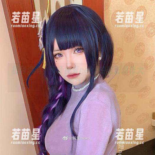 纯爱neko 福利满满,画师纯爱neko的萌猫画作大放送!