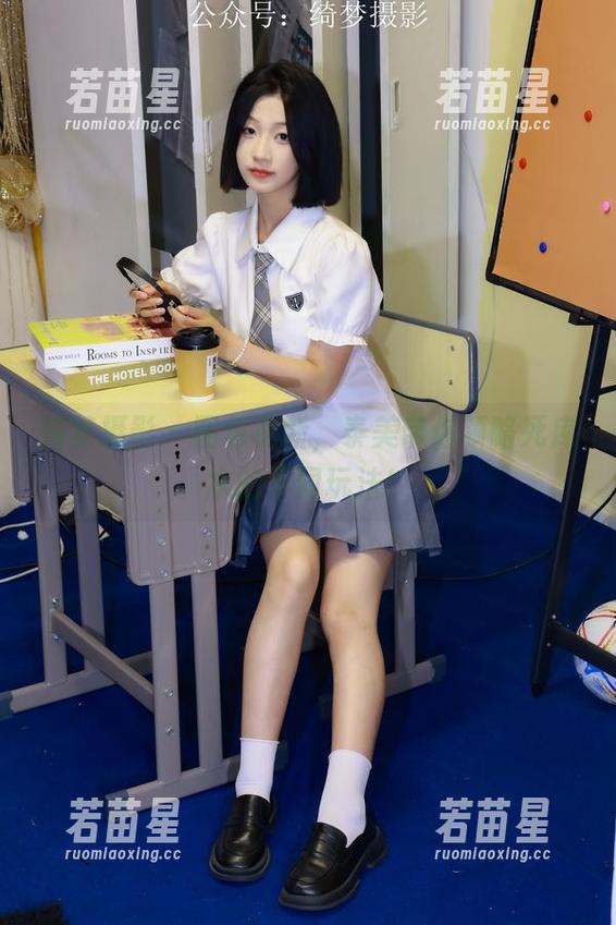 绮梦摄影-泰美 绮梦摄影 - 图包更新,泰美带你领略死库水的不同玩法!