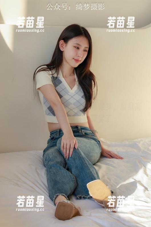 绮梦摄影-章章 绮梦摄影 - 兔女郎从此不再是梦,章章高清写真集实在太真实了
