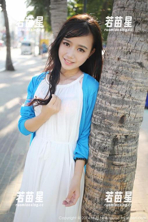 美媛馆-Angela小热巴 美媛馆 - Angela小热巴穿镂空,竟然还是免费的下载?太良心了吧!