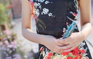 美媛馆 – 高清纹理、芝芝Booty皮衣，分享你想不到的服装搭配新思路！
